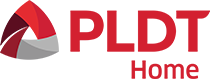 PLDT Logo